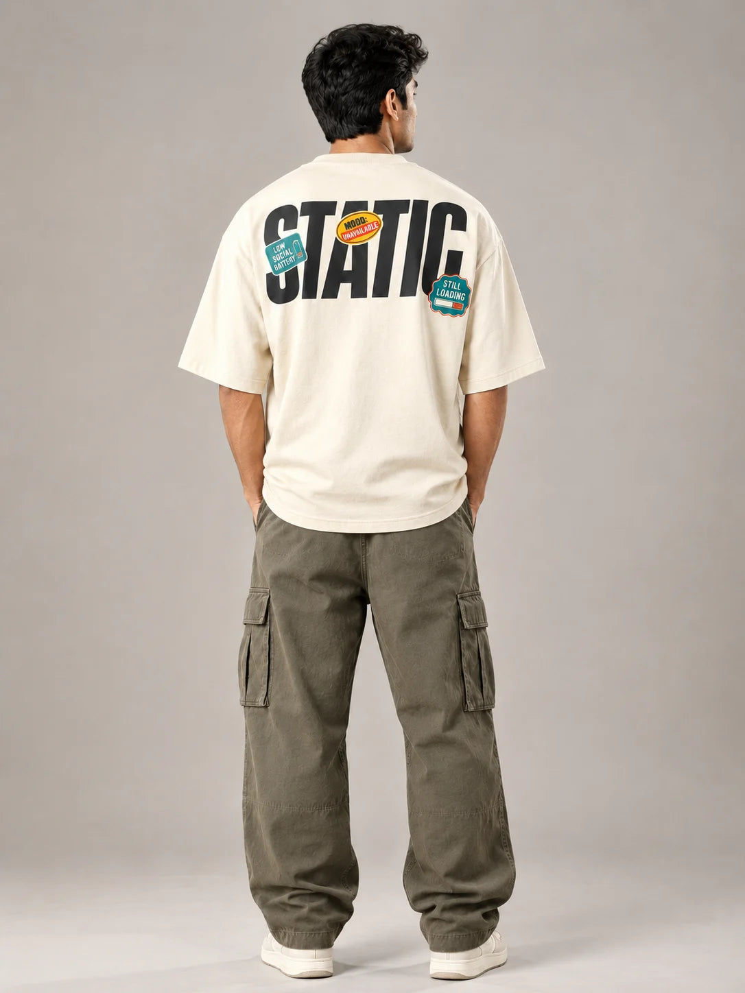 STATIC