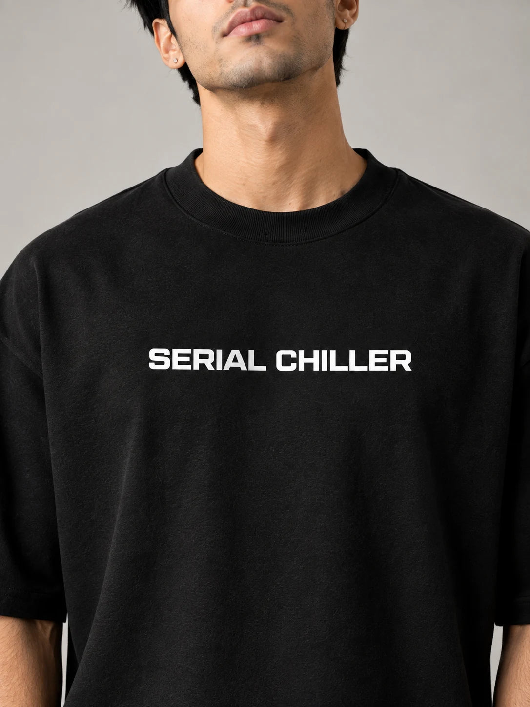 SERIAL CHILLER