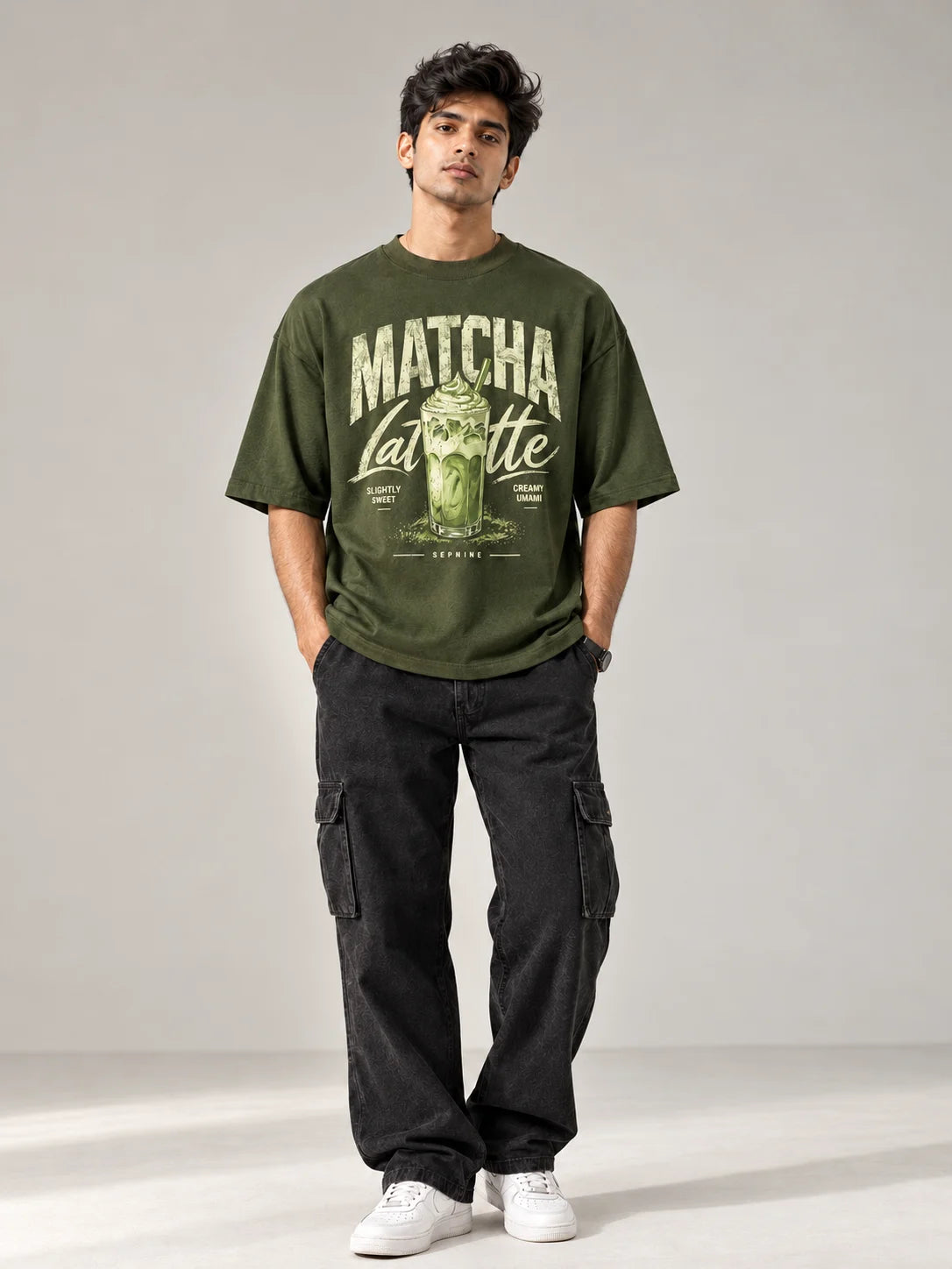 MATCHA